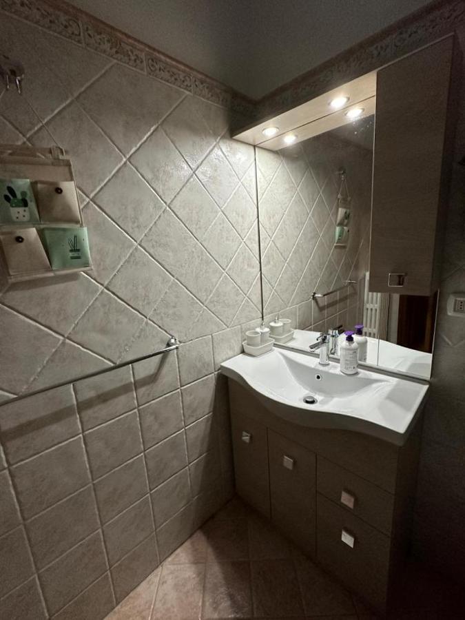 Casa Vacanze Campi Salentina Exteriör bild