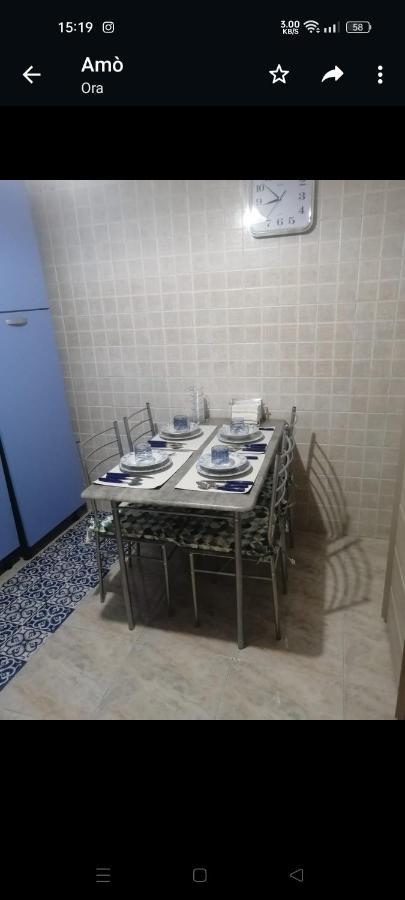 Casa Vacanze Campi Salentina Exteriör bild