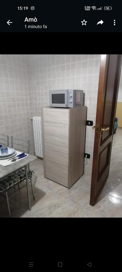 Casa Vacanze Campi Salentina Exteriör bild