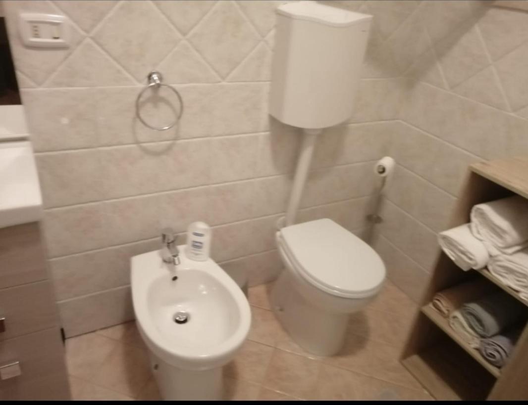 Casa Vacanze Campi Salentina Exteriör bild